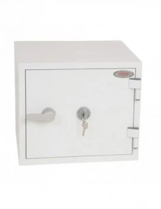 coffre-fort-anti-feu-Coffre Fort Ignifuge Titan... 2