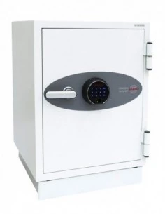 coffre-fort-anti-feu-Coffre Fort Ignifuge Fire... 2
