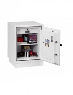 coffre-fort-anti-feu-Coffre Fort Ignifuge Fire... 2