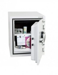 coffre-fort-anti-feu-Coffre Fort Ignifuge Titan... 2