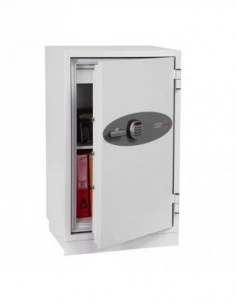 coffre-fort-anti-feu-Coffre Fort Ignifuge Fire... 2