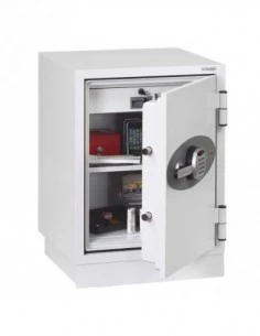 coffre-fort-anti-feu-Coffre Fort Ignifuge Fire... 2