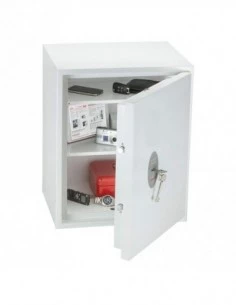 coffre-fort-anti-effraction-Coffre Fort Fortress À... 2