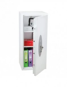 coffre-fort-anti-effraction-Coffre Fort Fortress À... 2