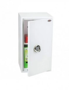 coffre-fort-anti-effraction-Coffre Fort Fortress À... 2