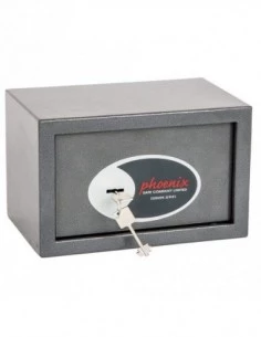 petit-coffre-fort-Coffre Fort De Sécurité... 2
