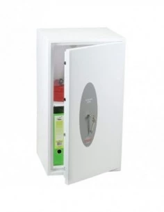 coffre-fort-anti-effraction-Coffre Fort Fortress À... 2