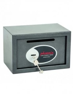 petit-coffre-fort-Coffre Fort De Sécurité... 2