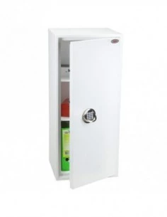 coffre-fort-anti-effraction-Coffre Fort Fortress À... 2