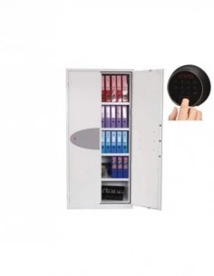 armoire-coffre-fort-Armoire Forte À Serrure... 2