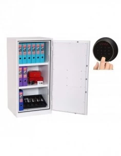 armoire-coffre-fort-Armoire Forte À Serrure... 2