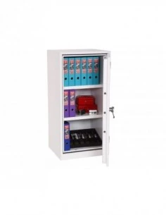 armoire-coffre-fort-Armoire Forte Avec Serrure... 2