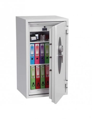 armoire-coffre-fort-Armoire Forte À Serrure Électronique Firefox Ss1622e-1