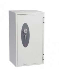 armoire-coffre-fort-Armoire Forte À Serrure... 2