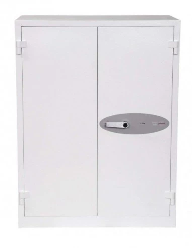 armoire-coffre-fort-Armoire Forte Avec Serrure À Clé Fire Ranger Fs1512k Classe S2-1