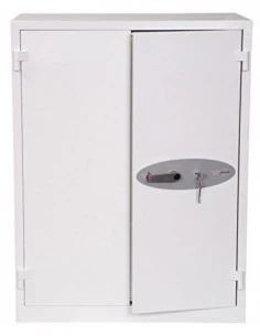 armoire-coffre-fort-Armoire Forte Avec Serrure... 2