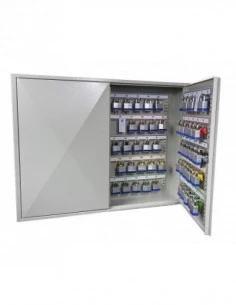 coffre-fort-a-cles-Boîte À Clés Extra Profonde...