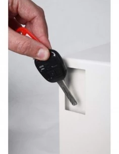 coffre-fort-a-cles-Coffre À Clés Avec Fente De... 2