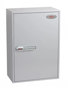 coffre-fort-a-cles-Boîte À Clés Mécanisme De... 2