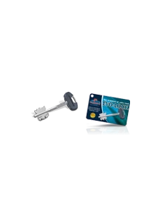 coffre-fort-encastrable-Coffre Fort À Emmurer... 2