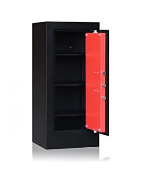 armoire-coffre-fort_Armoire A Etageres Serrure À Clé Double Panneton Hs/20_thumbnail_6