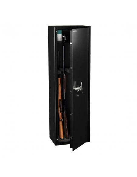 coffre-fort-armes_Armoire forte pour fusils WT5006N1 6 ARMES Serrure à clés_thumbnail_2