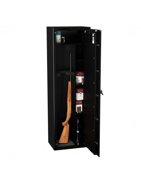 coffre-fort-armes_Armoire forte pour fusils WT5006N1 6 ARMES Serrure à clés_thumbnail_5