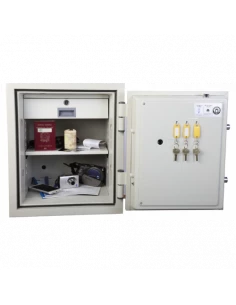 coffre-fort-anti-feu-Coffre Fort Ignifuge... 2