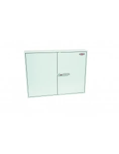 coffre-fort-a-cles-Boîte À Clés Verrouillage... 2