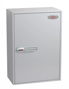 coffre-fort-a-cles-Boîte À Clés Verrouillage... 2