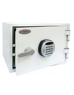 coffre-fort-anti-feu-Coffre Fort Ignifuge Titan... 2