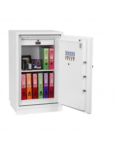 coffre-fort-anti-feu-Coffre Fort Ignifuge Fire... 2