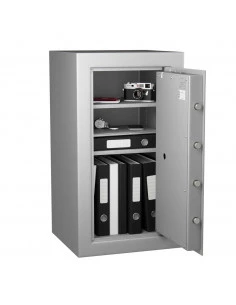 coffre-fort-anti-feu-Coffre Fort Hartmann... 2