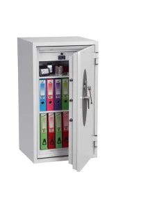 coffre-fort-anti-feu-Coffre Fort De Sécurité... 2