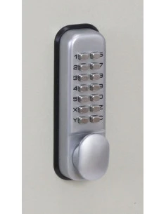 coffre-fort-a-cles-Armoire à clés Phoenix Safe... 2