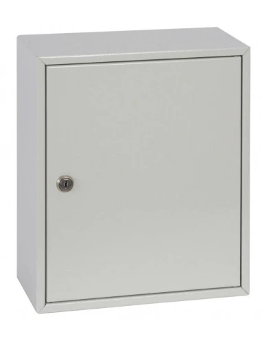 coffre-fort-encastrable-Armoire à clés Phoenix Safe Deep KC0301K-1