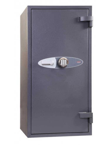 coffre-fort-anti-feu-Coffre Fort Ignifuge Phoenix Safe Neptune HS1053E-1