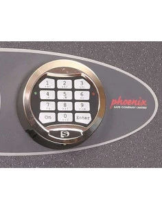 coffre-fort-anti-feu-Coffre Fort Ignifuge... 2