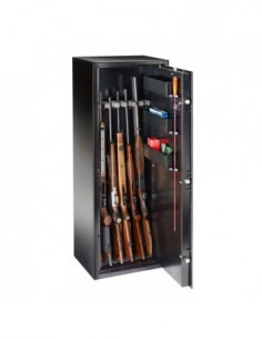 coffre-fort-armes-Armoire À Fusils Burg... 2