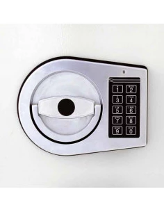 armoire-coffre-fort-Armoire À Clés Hartmann... 2