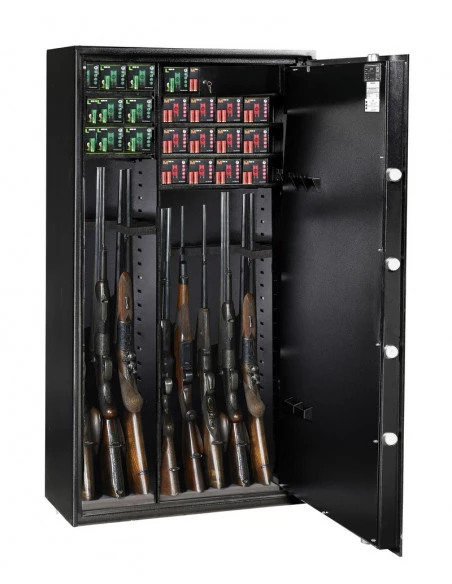 coffre-fort-armes_Armoire Forte Modulable Pour Armes Wt4030 Serrure À Clé_thumbnail_4