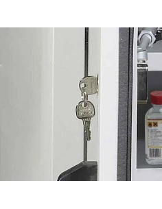 armoire-coffre-fort-Armoire Forte Hartmann... 2