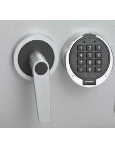 armoire-coffre-fort-Armoire Forte Compartiment... 2