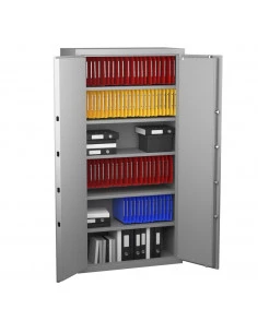 armoire-coffre-fort-Armoire Forte Hartmann... 2