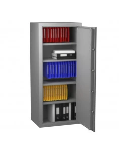 armoire-coffre-fort-Armoire Forte Hartmann... 2