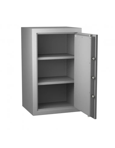 armoire-coffre-fort-Armoire Forte Hartmann Tresore Star Protect 250 Serrure À Disques Groupe I-1