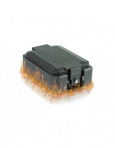 coffre-fort-encastrable-Caissette de protection incendie FireProtect FP 22 K-1