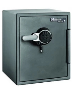 coffre-fort-anti-feu-Coffre Fort De Sécurité... 2