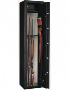 coffre-fort-armes-Armoire À Fusils Infac... 2