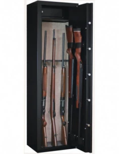 coffre-fort-armes-Armoire À Fusils Infac... 2